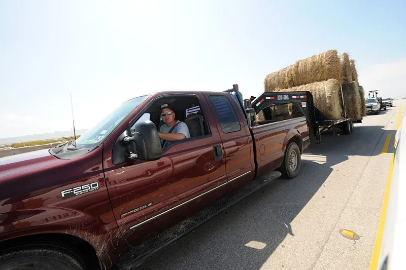 Defending the Land That Built Texas: How Federal Overreach Threatens Our Ranchers—and What We Intend to Do About It