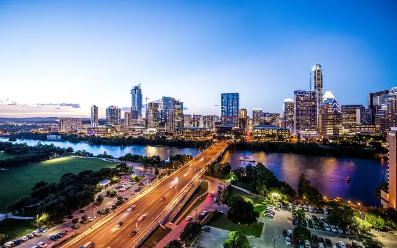 From Exodus to Ascent: Jeffrey's Comprehensive Plan to Make Texas the Nation's Talent Magnet