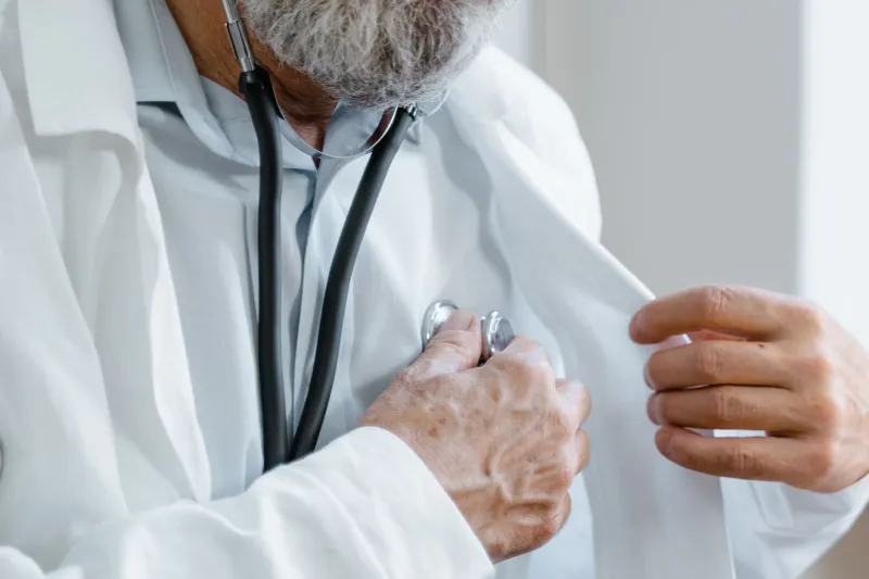 Losing Our Best Healers: The Hidden Crisis Driving Texas Physicians Out of State