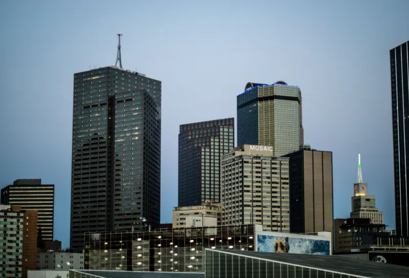 Poaching Their Own: How Texas Corporations Are Quietly Exporting the Talent They Helped Develop
