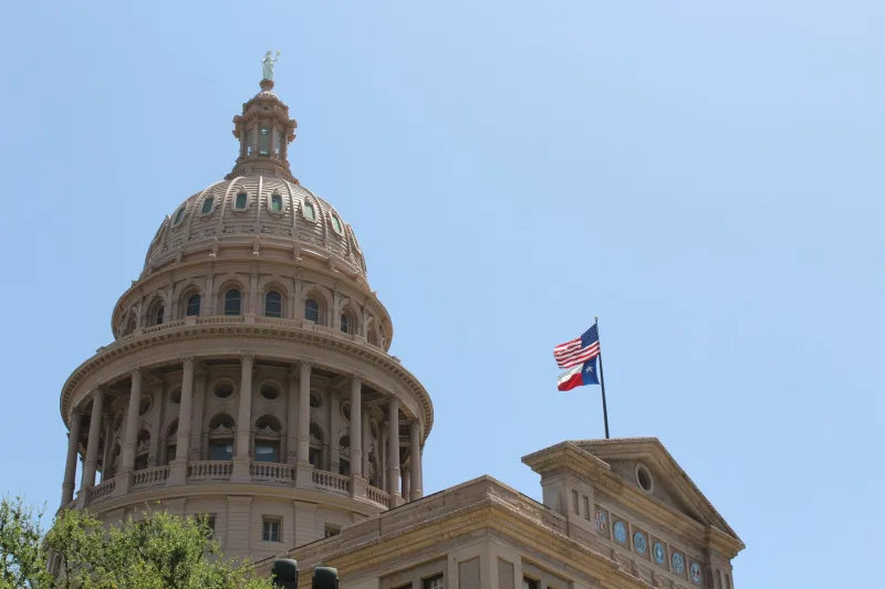 What Other States Got Right: A Policy Roadmap for Making Texas the Nation's Talent Destination
